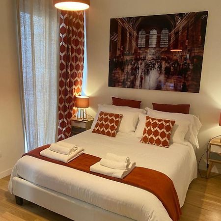 Futura Exclusive Suite 1 Bari Exterior photo