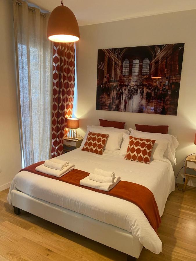 Futura Exclusive Suite 1 Bari Exterior photo