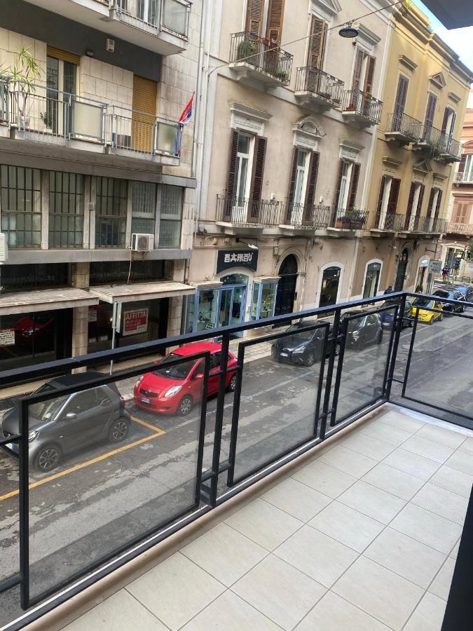 Futura Exclusive Suite 1 Bari Exterior photo